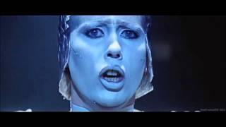 Hazel O'Connor-Eighth Day-HQ Video edit