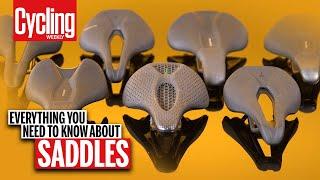 Do You Need A Cutout Saddle? | Saddles Explained | Cycling Weekly