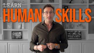 The ESSENTIAL Skills for Leadership and Teamwork | Simon Sinek