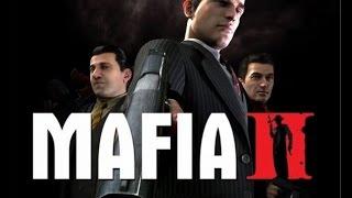 Mafia II (НАС ПОСАДИЛИ В ТЮРЬМУ)#6