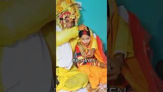 Dsp Santosh Patel shadi video #dspsantoshpatel #marriagevideo #cycle #vidai