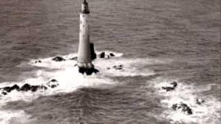 Burl Ives - Eddystone Light (English folk song)