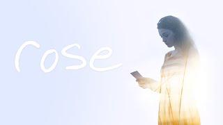 ROSE | Sci Fi Short Film by Michael Sparks (GH5)