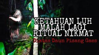 Cari Kang tri malah nemuin kaya gini lagi ritu@l nikmatt