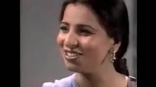 Sona Chandi - Episode 2 - Old Ptv Drama