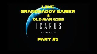 Open World Survival With GrandDaddy Gamer