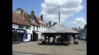 Places to see in ( Mildenhall - UK )