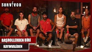 Acun Ilıcalı ve Yusuf Arasında Eğlenceli Anlar | Survivor 2023 36. Bölüm