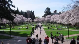 Portland State University - 5 Things To Ask About On Campus Visit