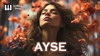 "AYSE" Oriental Reggaeton Beat l Balkan Dancehall Instrumental | Prod. by WakeUp BEATS