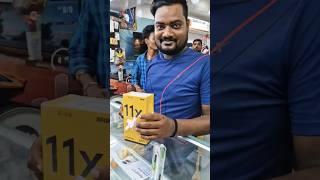 Realme 11X 5G Unboxing & Review