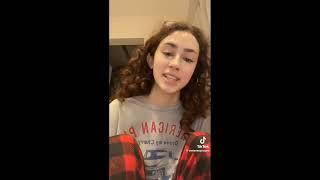 Ava Screams tiktok completion part 2