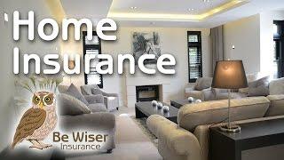 Home Insurance from Be Wiser