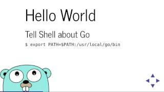 Golang for PHP Devs