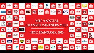 MH HOLI HUNGAMA 2023 (Short Video)