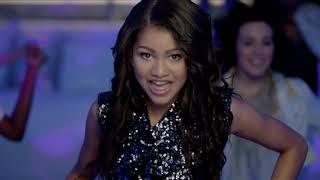 Shake it Up | Something to Dance for / TTYLXOX Mash-Up Music Video | Official Disney Channel UK