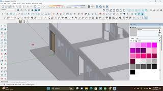 How to Download and Import 3D Models from 3D Warehouse into SketchUp