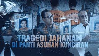 Tragedi Jahanam di Panti Asuhan Kunciran | AKIM tvOne