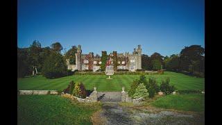 Luttrellstown Castle Wedding Venue Photographer & Videographer DKPHOTO