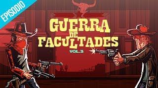 Guerra De Facultades 3. Trineo.Tv