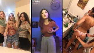 Tiktok Thots that made me thirsty