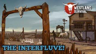 Search For Gears At The Interfluve! | Westland Survival Gameplay Ep 168