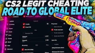 Honest Cheats CS2! | Newest Counter-Strike 2 Hack! | AimBot + WallHack | Free Download Guide 2024!