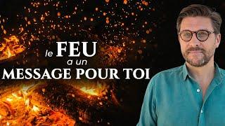 Quels Égrégores Vous Contrôlent ? Utilisez le Feu pour Guérir Votre Relation au Sacré