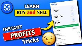 Tips to Earn Profits in Tradex app || tradex app se paise kaise kamaye|| tradex kaise use kare#probo