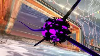 AFTER DARK - A ROCKET LEAGUE CLIP