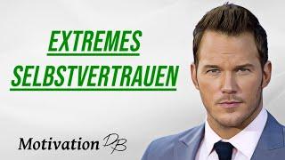 Die BESTE MOTIVATION für mehr Selbstvertrauen | Motivationsvideo Compilation