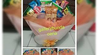 Dapur & Gallery Bunda Ceria