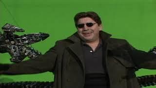 Alfred Molina Does Fiddler On The Roof
