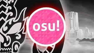 Freddie Dredd - Limbo (Ghost Slowed) | OSU BeatMap