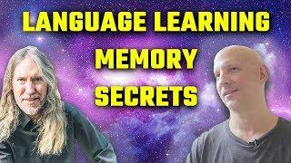 Advanced Language Learning Memory Tips With Ash Henson of Outlier Linguistics