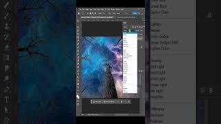 Day to Night Convert Picture In Photoshop | @TechnoTechz