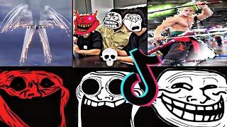  Coldest TrollFace Compilation  Coldest Moments Of All TIME  Troll Face Phonk Tiktoks #7