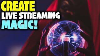 Automate Your Live Streams On YouTube Like Magic FREE - Streamerbot basics
