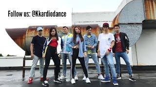 BTS - DNA by K-Kardio Dance (Kpop Cardio)