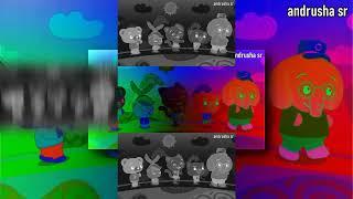 (YTPMV) Plim Plim Giddy Little Horse Sparta Pitch Effects Sponsored By Gamavision Csupo Scan