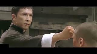 Лучшая сцена IP MAN   Каратэ   Твистер   Майк Тайсон   Мастер Z#movie #фильмыкоторыестоитпосмотреть