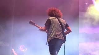 Wolfmother - Woman (live at Vestrock)