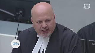 Karim Khan becomes Chief Prosecutor at the International Criminal Court