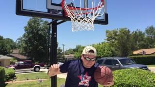 Basketball 7-4-17