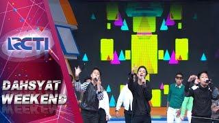 DAHSYAT - Soundboy Junior "Jatuh Cinta" [1 April 2017]