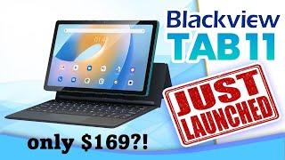 Blackview TAB11: The Budget King // All You Need To Know 