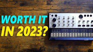 Is the Volca Keys Worth It in 2023?