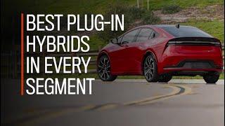 Best plug-in hybrids in every segment | Driving.ca