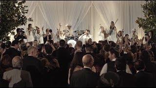 ELI's BAND - Hora | Modern Jewish Wedding Entertainment