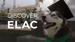 Welcome To ELAC!